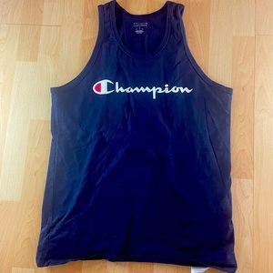 Champion Athletic Tank